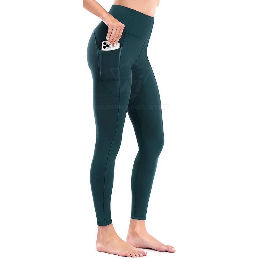 Supportive High Waist Women Yoga Leggings For Yoga Gym Training Running And Everyday Athleisure Fashion