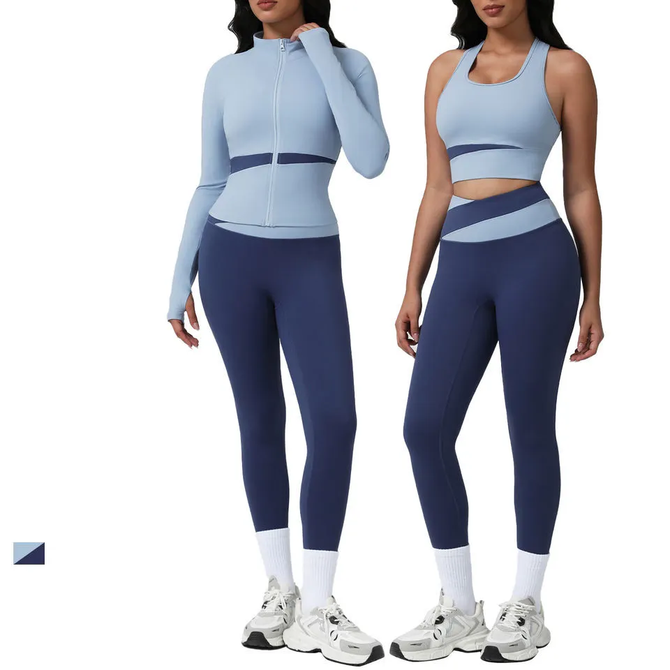 Women's Tummy Control High Rise Workout Leggings Stretch Fitness Running Yoga Gym Sports Tights