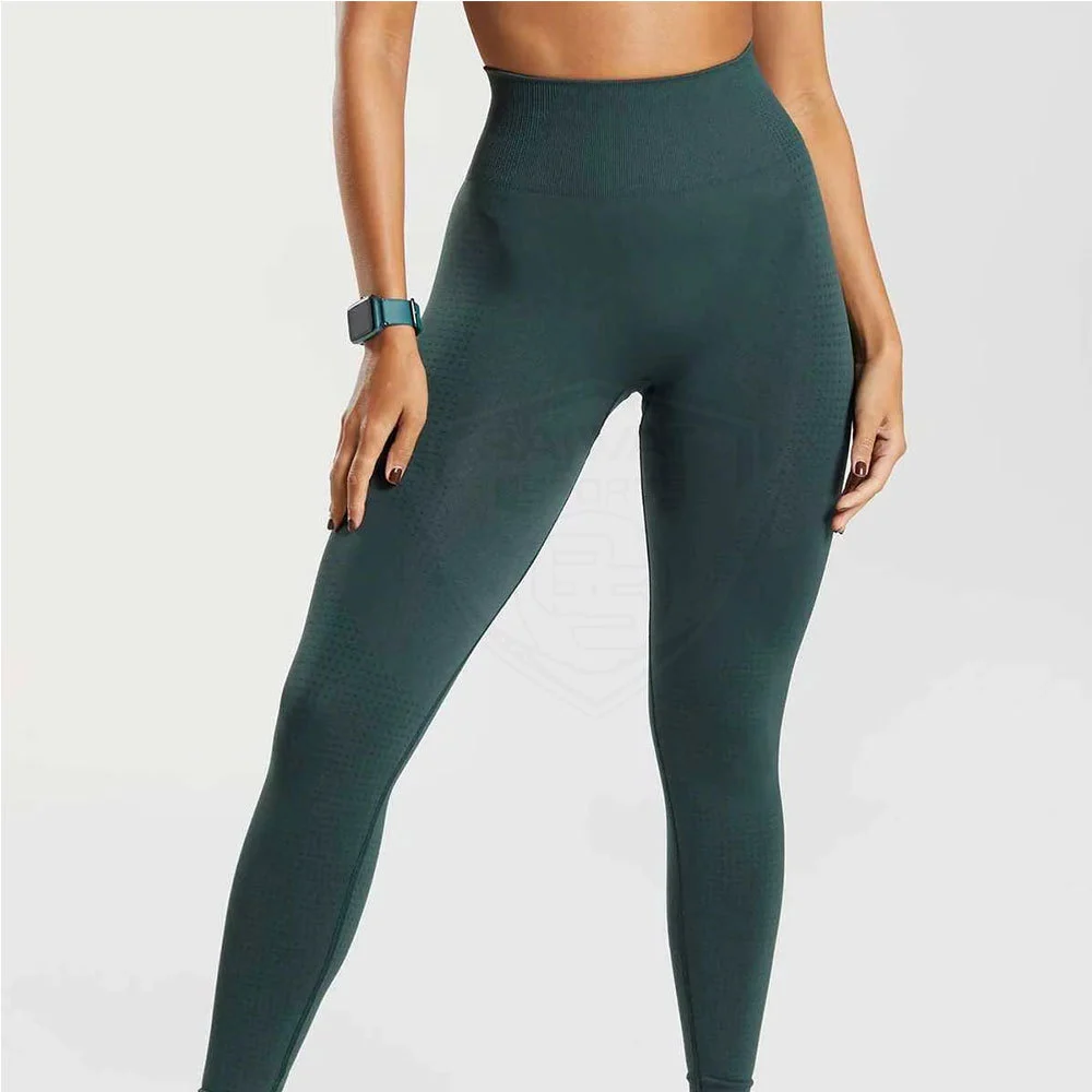 New Design High Quality Top Selling Elastic Waist Yoga leggings Breathable Adjustable Comfortable Yoga leggings