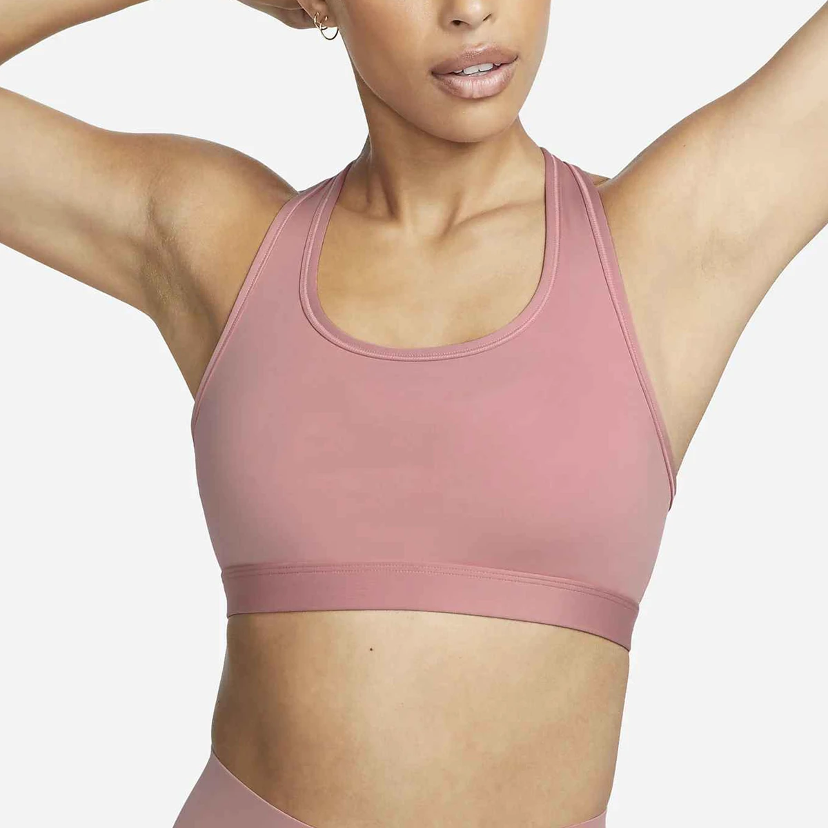 High Quality Supportive Sport Bra Top Fitness Plain Color Gym Yoga Tank Top With Bra Trending Custom Sublimation Sports Bra