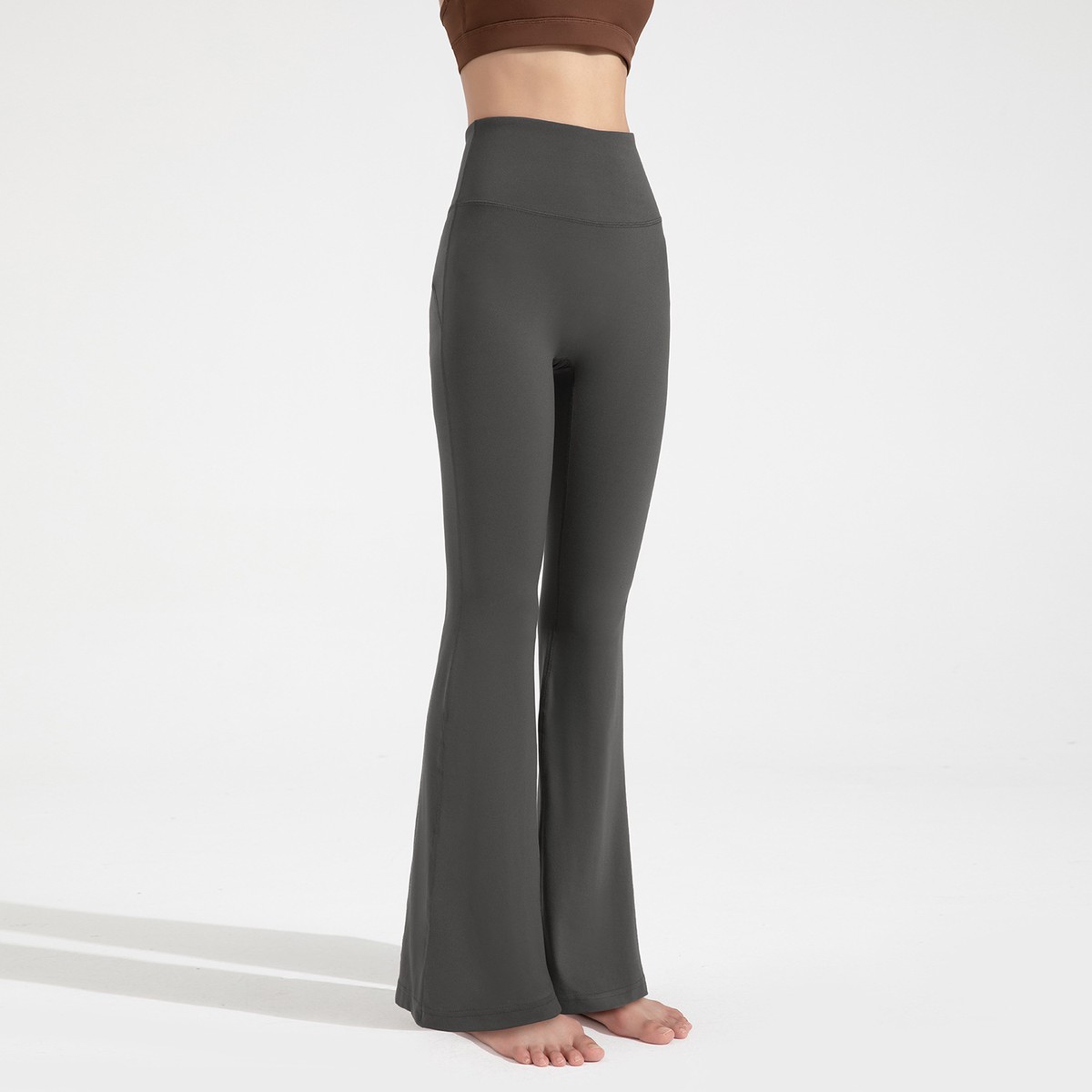Custom Yoga Leggings for Women High Waisted Tummy Control Workout Yoga Pants