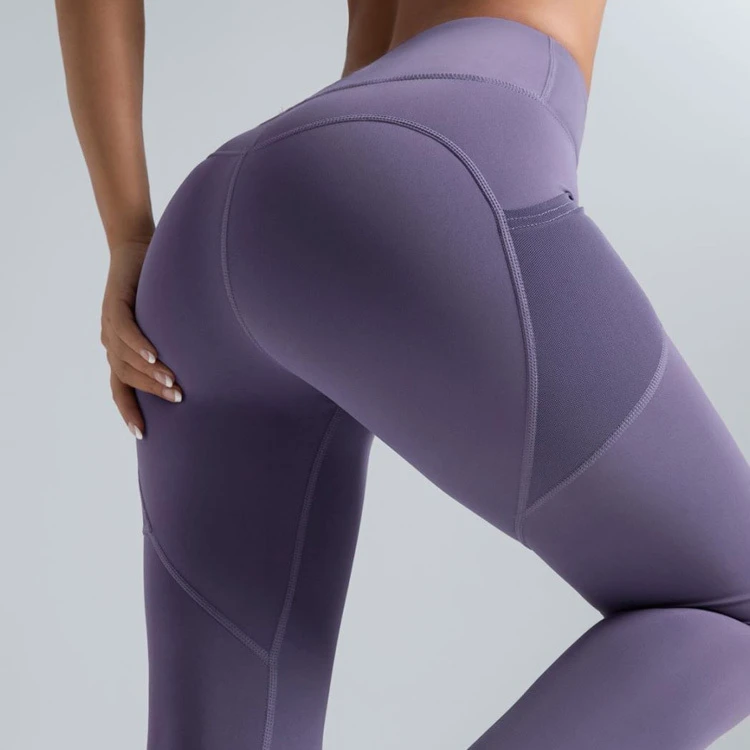 High Quality Women Yoga Leggings Dropship Yoga Pants Sports Leggings Suppliers Designer Yoga Pants Leggings For Women