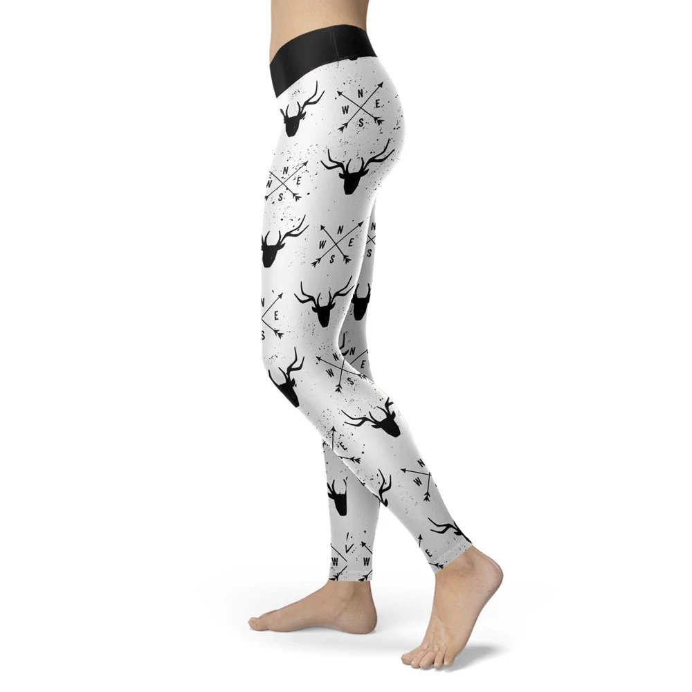 High Quality Women's Legging Yoga Pants New Best Design Quick Dry Breathable Unisex Casual Wear with Waist Logo Solid Pattern