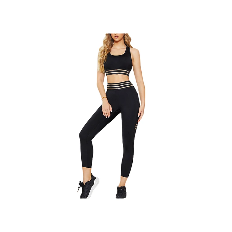 Custom Women Plus Size Yoga Set 2 Piece Hooded Long Sleeve Crop Top Knee Length Leggings Thumbhole Solid Soft Fabric Activewear