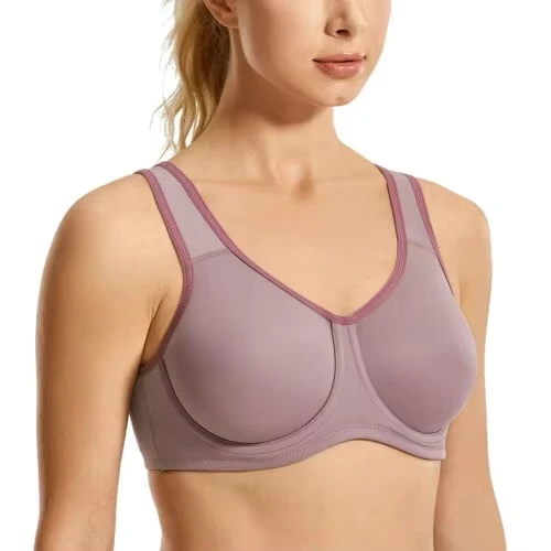 Latest Women Seamless Sports Bra Fitness Push up Wireless Bra Stretch Yoga Breathable bras Adjustable strap