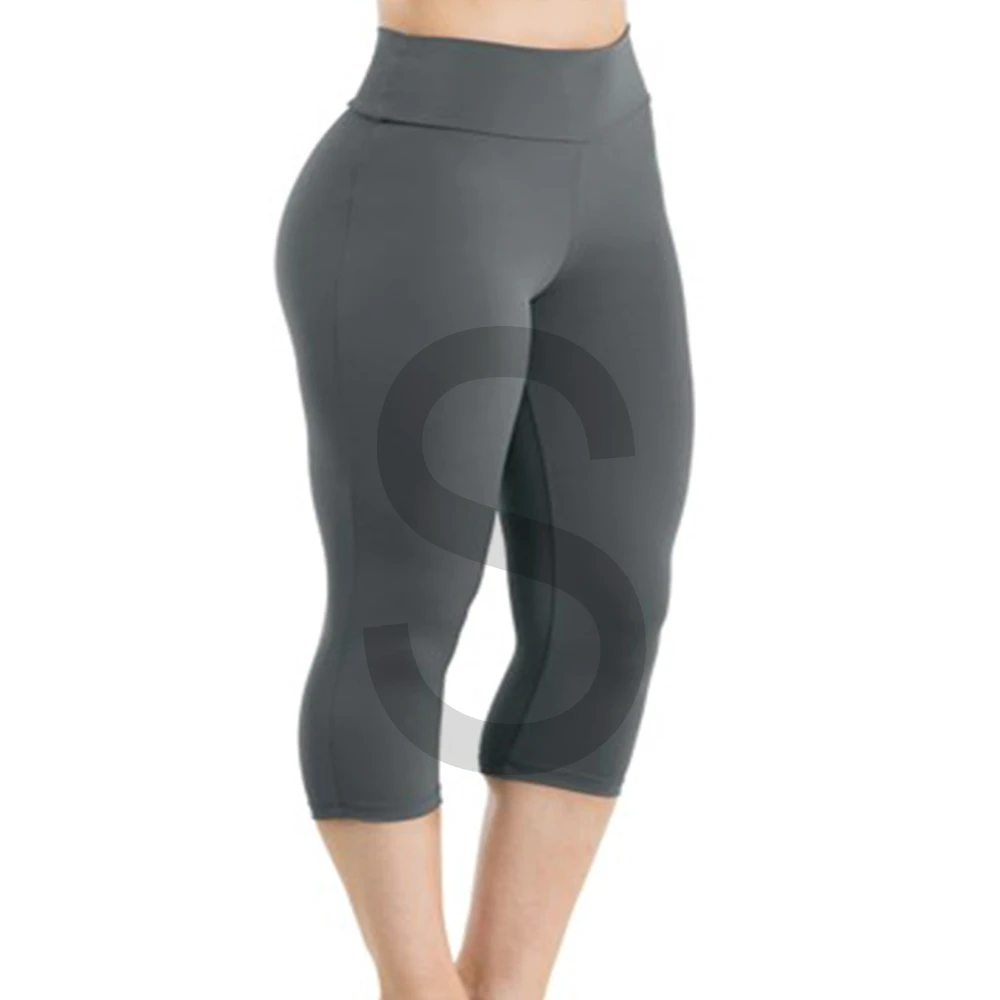 Leggings Feature Breathable QUICK DRY  Pattern Type Sublimation
