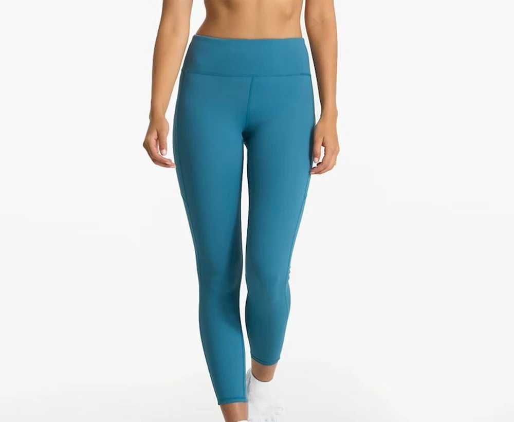 Top High Quality Customized Butt Lifting Yoga Pants Solid Color Gym Fitness Women Yoga High Waist Sports Flared Leggings