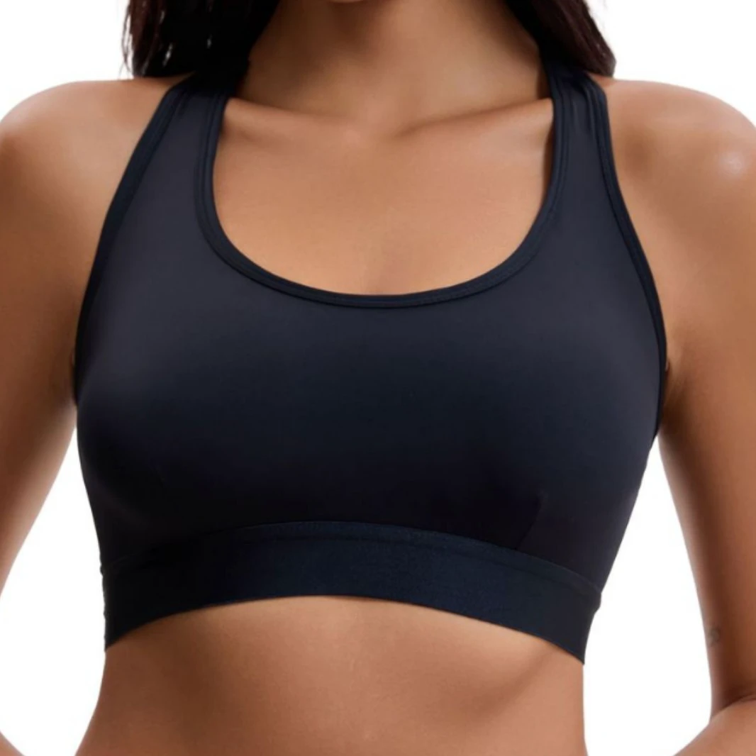 High Quality Shock Resistant Fitness Running Comfortable Women's Sports Underwear