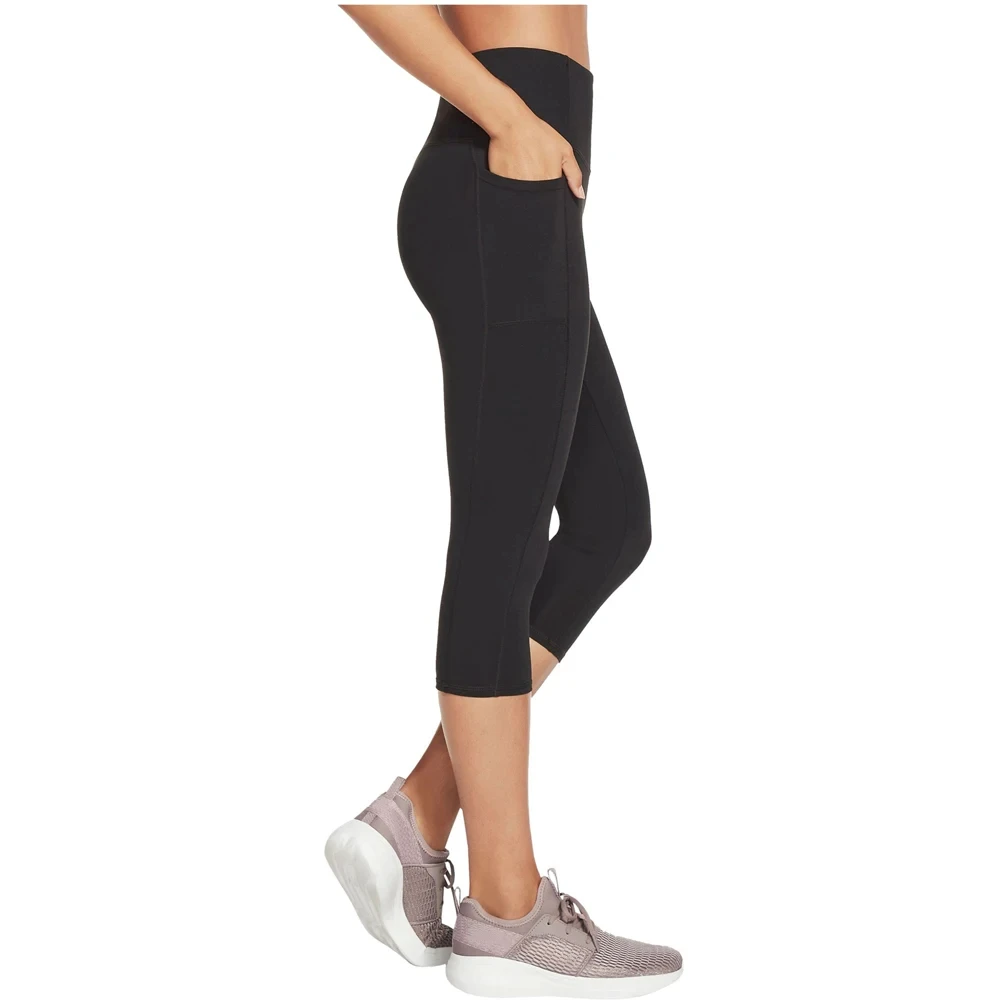 Low Price Good Quality Women Capri Leggings Available in New Designs With Custom Logo Cheap Price Quick Dry Women Leggings