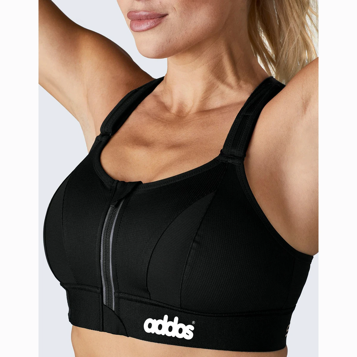 Made Hot Style Sports Bra Women Wholesale New Model Custom Colours Sports Bra Women