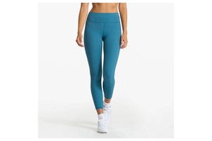Women's Solid Yoga Leggings Set High Elastic Waist Breathable Quick Dry Plus Size Sustainable Activewear