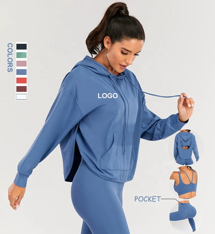 New Arrival OEM Design Ladies Gym Suit Clothing Girls Fitness Yoga Bra and High Waist Leggings 3 Pieces Activewear Women
