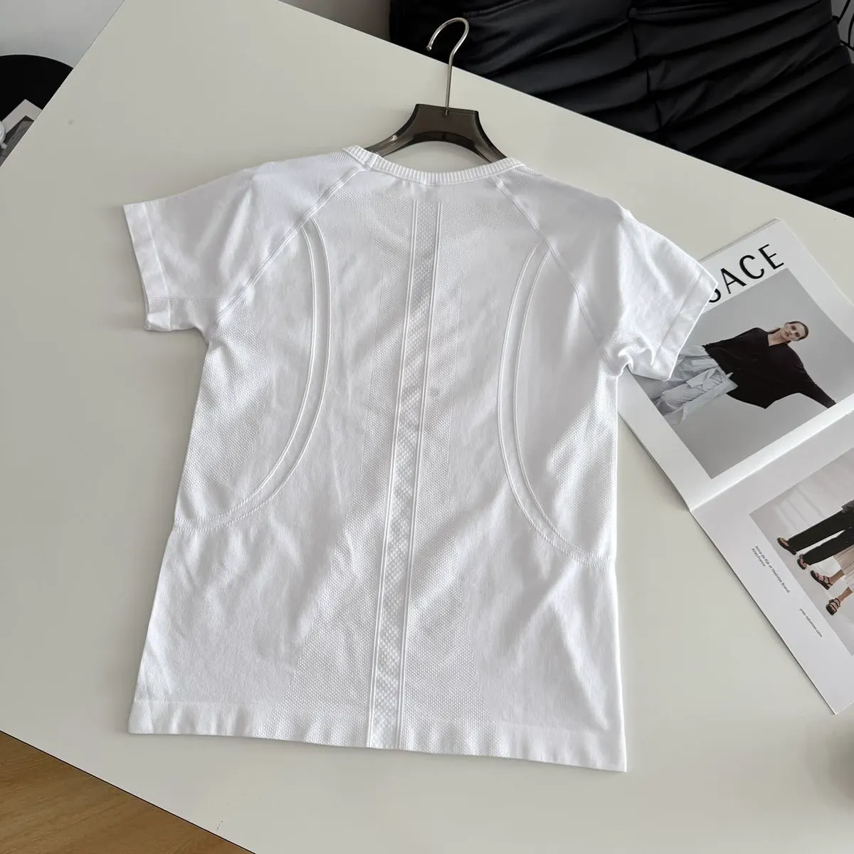 Al High Quality Quick Dry Breathable Sports Yoga Fitness Running Wear