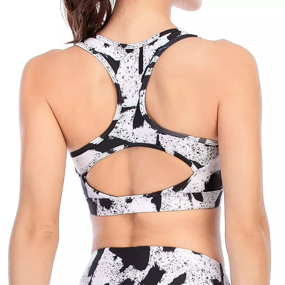 Yoga Set Custom Activewear Jumpsuit High Waist Pants Breathable Sports Clothing Yoga Set For Womens Gym Fitness Training Running