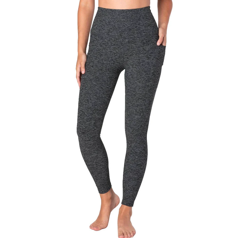 Pakistan Manufactured Workout Ready Women Yoga Leggings Built For Fitness Training Yoga And Active Movement