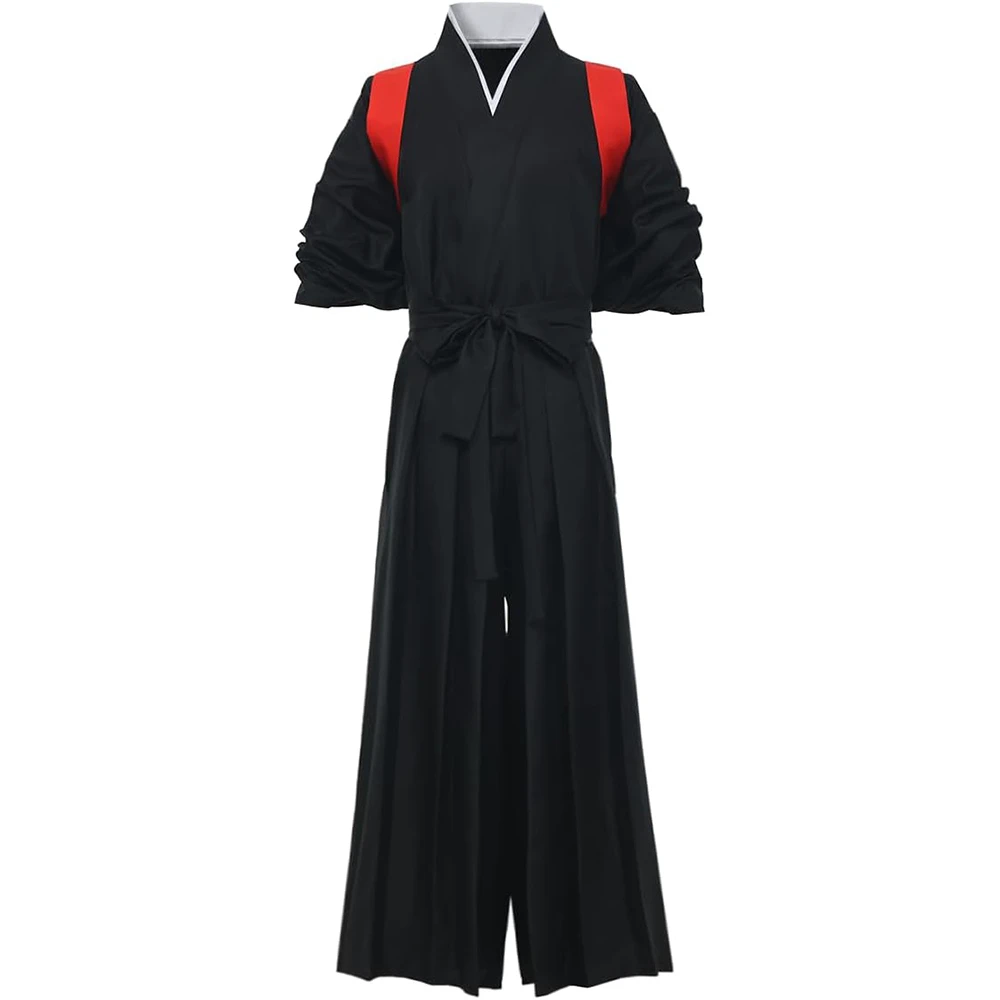 High Quality Custom Hakama 100% Cotton Kendo Hakama Uniforms With On Custom Made In Pakistan