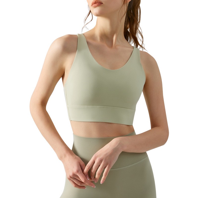 Women Seamless Sleeveless Yoga Vest Soft Stretch Slim Fit Sports Tank Top for Daily Fitness Pilates Gym Workout Training Wear