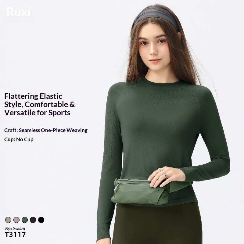 Breathable Mesh fabric prepared for Sports Bras production