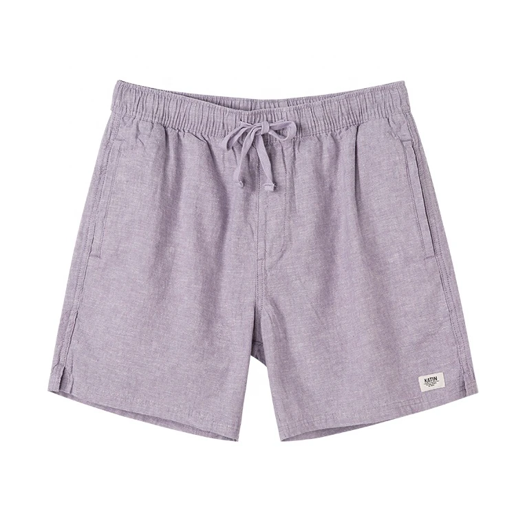 Mens Athletic Workout Shorts 5.5