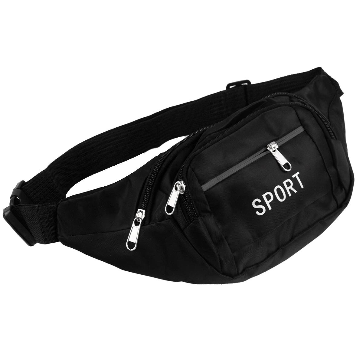 Unisex High Quality Mini Sports Running Bag Waterproof Fanny Pack Waist Bag Promotional Unisex Backpack