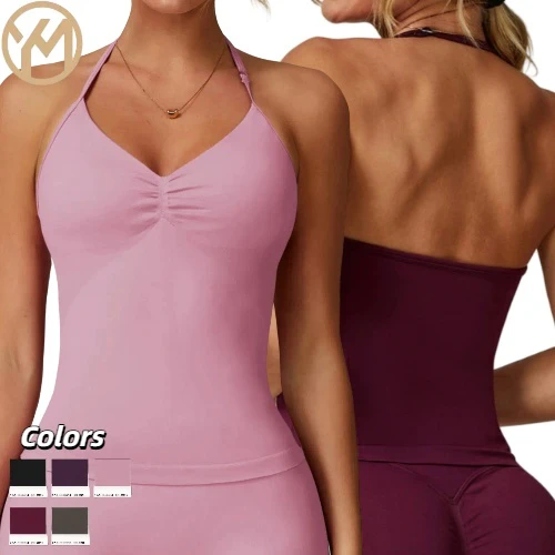 Interlock Knit construction shown at close range