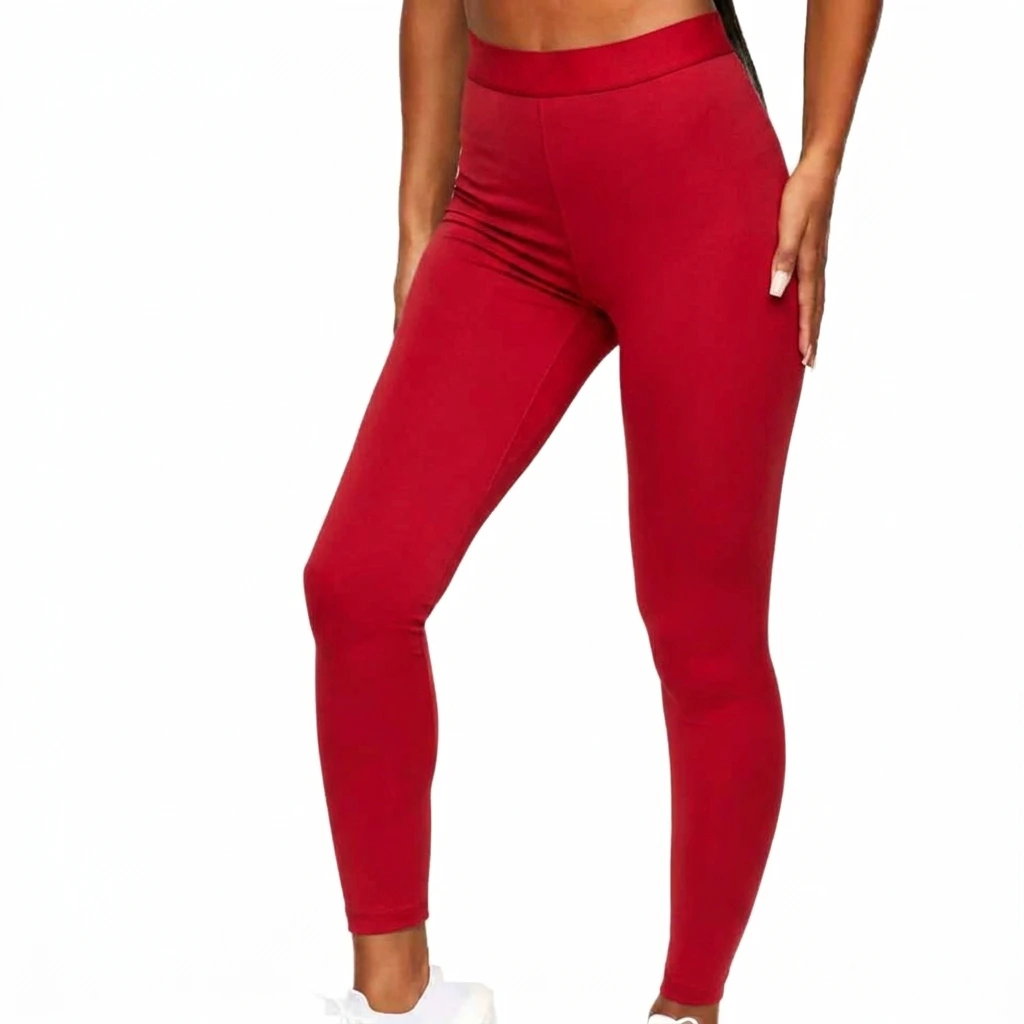 Woman High Fitness Yoga Legging Black/Green Casual Pants Mesh Customized Spandex Logo Gray Anti-Bacterial