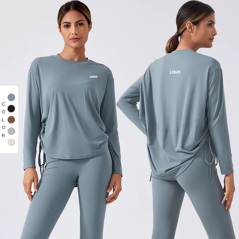 Core-Spun Cotton-Feel Polyester 130 GSM Power Mesh Knit, face view