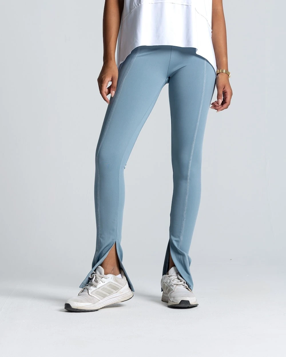 Wholesale Women Scrunch Butt Seamless Yoga Leggings Custom Logo Low Waist Stylish Gym Fitness Pants OEM