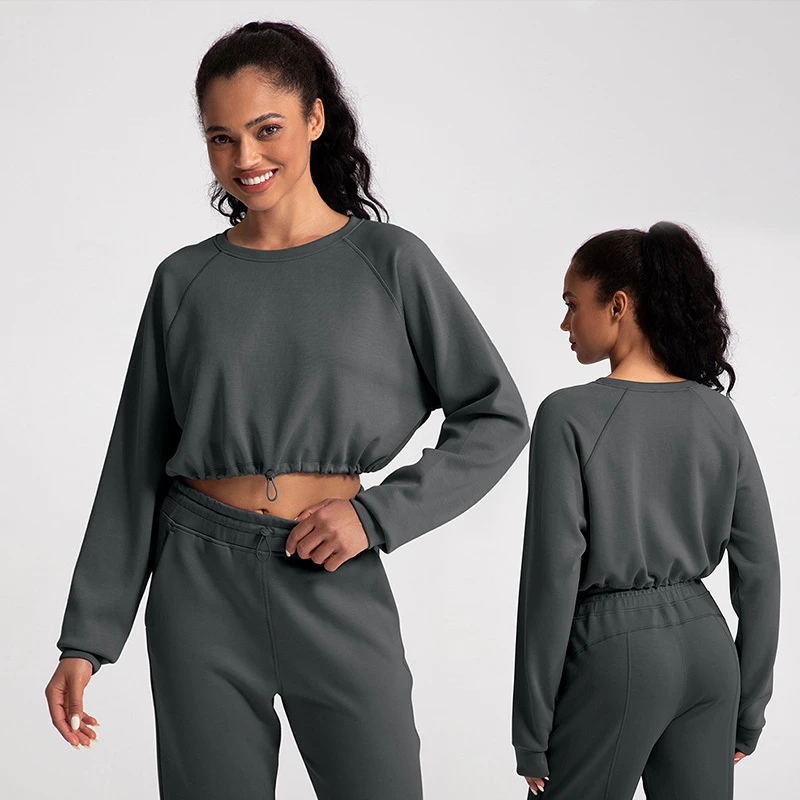Auralite Active: Brushed Thermal Knit in use during multi-day walking with a loaded pack