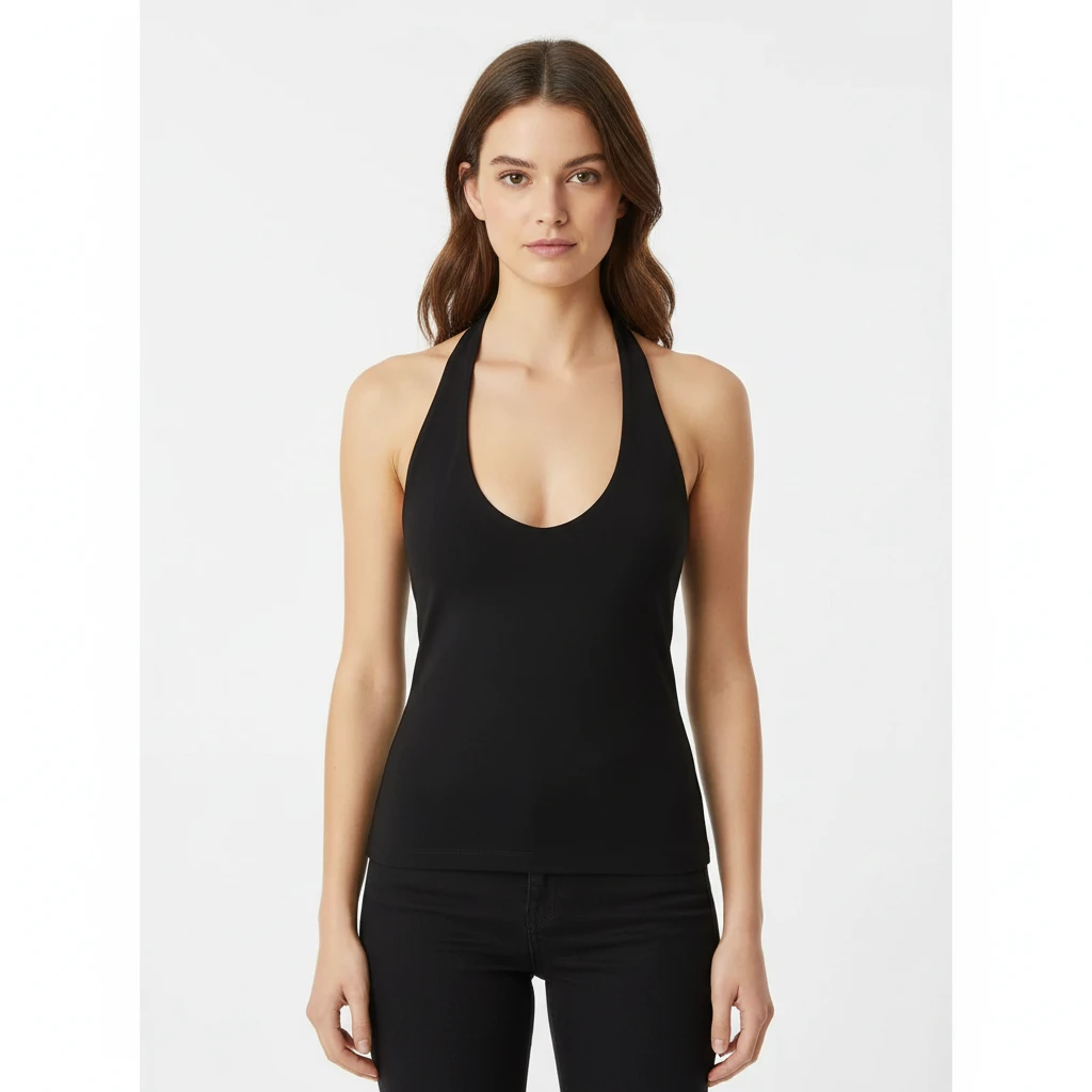 Casual Daily Tank Tops Women Solid Summer Loose Thin Breathable Sports Yoga Gym Fitness Accept OEM