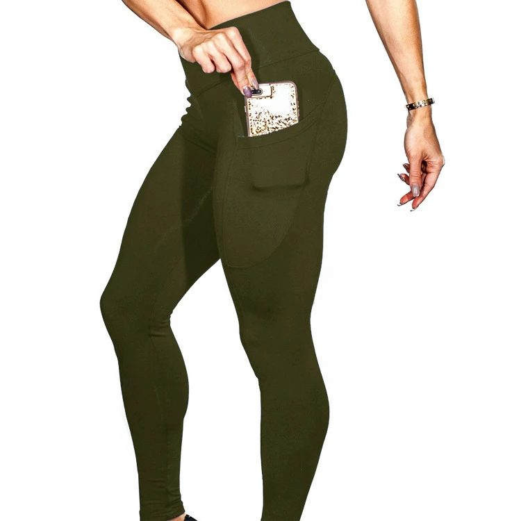 High Waist Drawstring Scrunch Butt Lift Breathable Eco-Friendly Lightweight Full Length Workout Yoga Pants Tie Dye Leggings