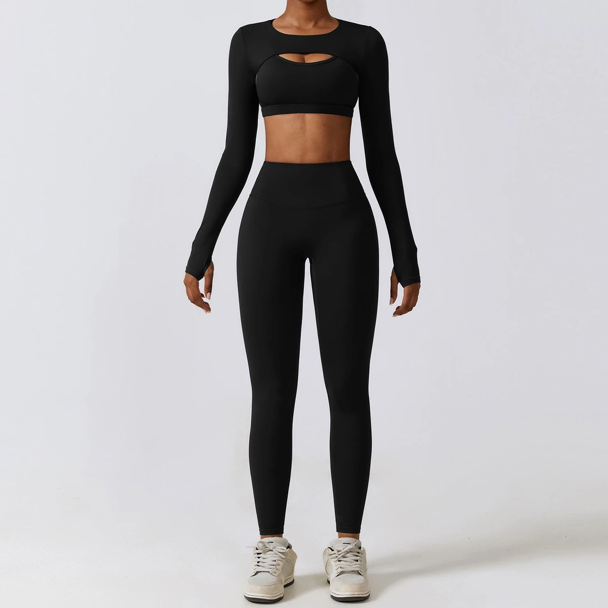 Backless Gym Sports Wear Bra Custom Sexy Nylon Spandex Yoga Top For Women Fitness
