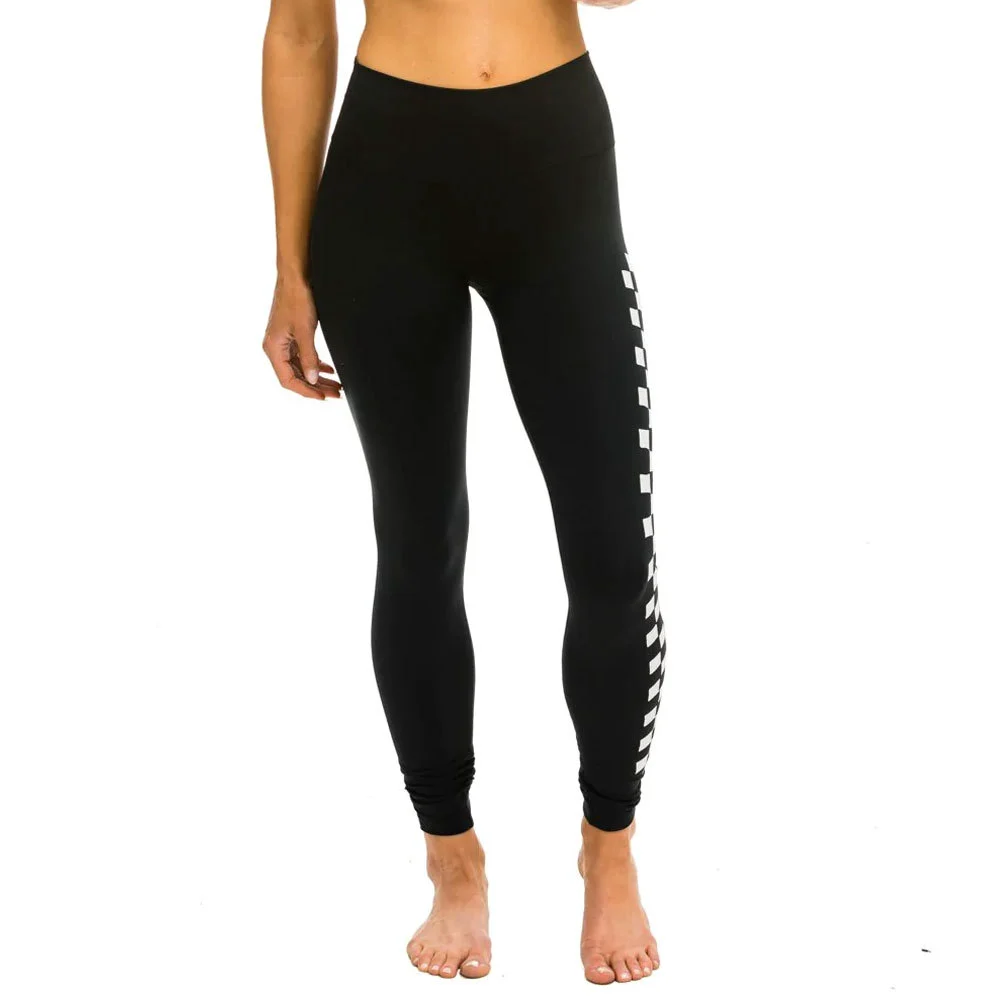 Running And Workout Wear Women Leggings in Solid Color Best Professional Manufactured Women Leggings with Low MOQ
