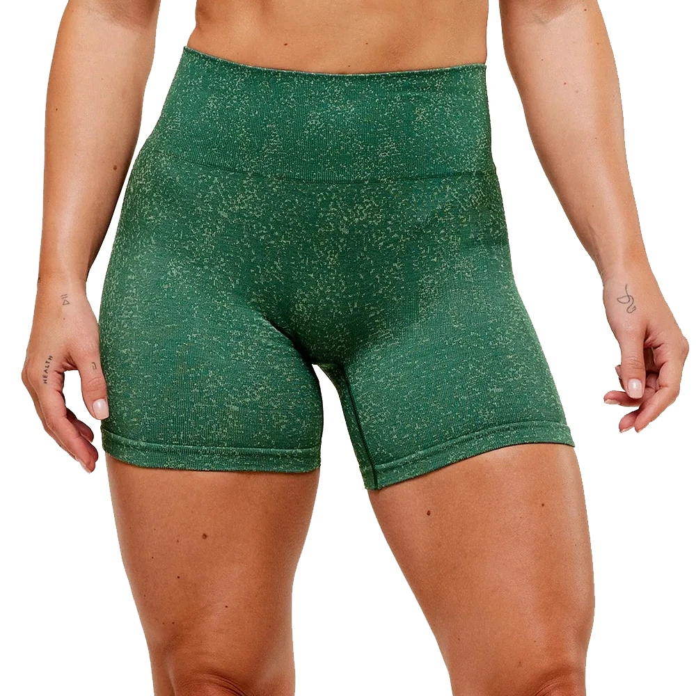 Wholesale Breathable New Design Summer Yoga Fitness Running Women Short Pants Quick Drying Loose Sports Running Shorts For Women