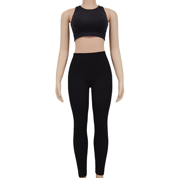 Best Prices Latest Low Price 90%Nylon 10%Spandex High Elastic Pants Bulk Cheap Yoga Leggings