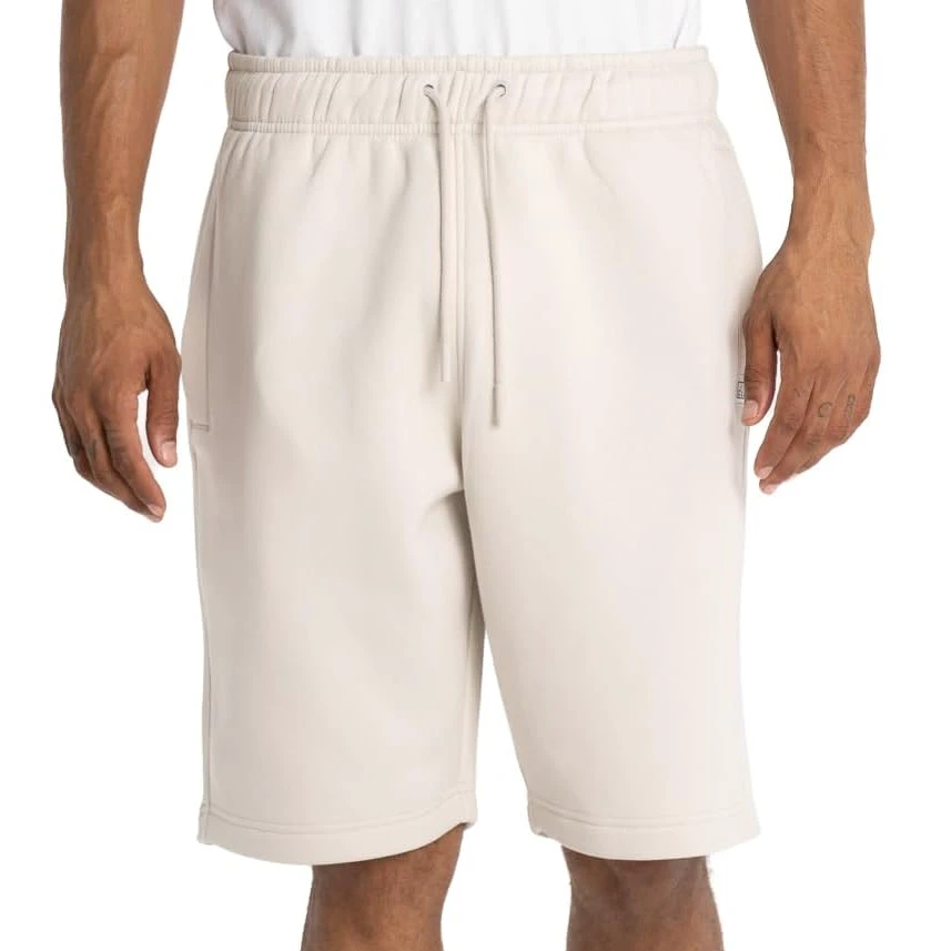 100% Organic Cotton New Summer Men Shorts Casual Fitness Exercise Beach Shorts Breathable Fashion Jogger Shorts