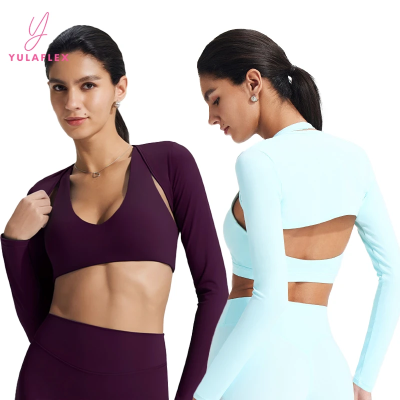 Women Slim Fit Cropped Workout Gym Tank Top Soft Stretch Yoga Vest for Pilates & High Intensity Training