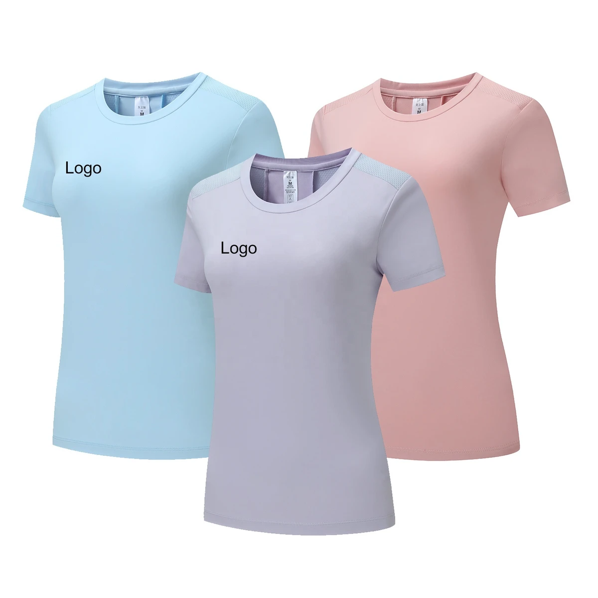 Quarry Active Canada: Sports Dress Built on Cotton/Spandex Power Mesh Knit