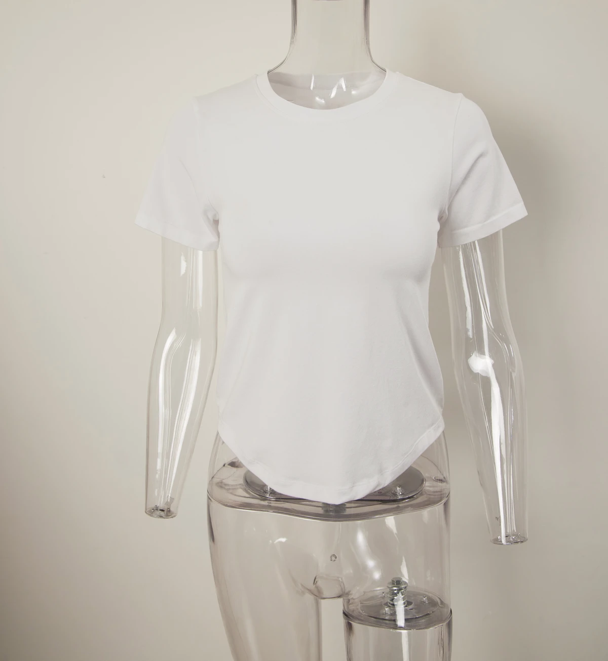 High Quality EUTOB Yoga Shirts Short Sleeve Fitness Yoga Wear