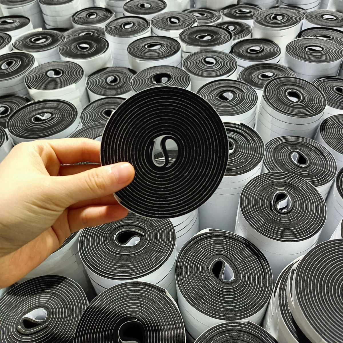 Best Eco-friendly Eva Sheet Moulding Bending EVA Cutting EVA Foam Strips