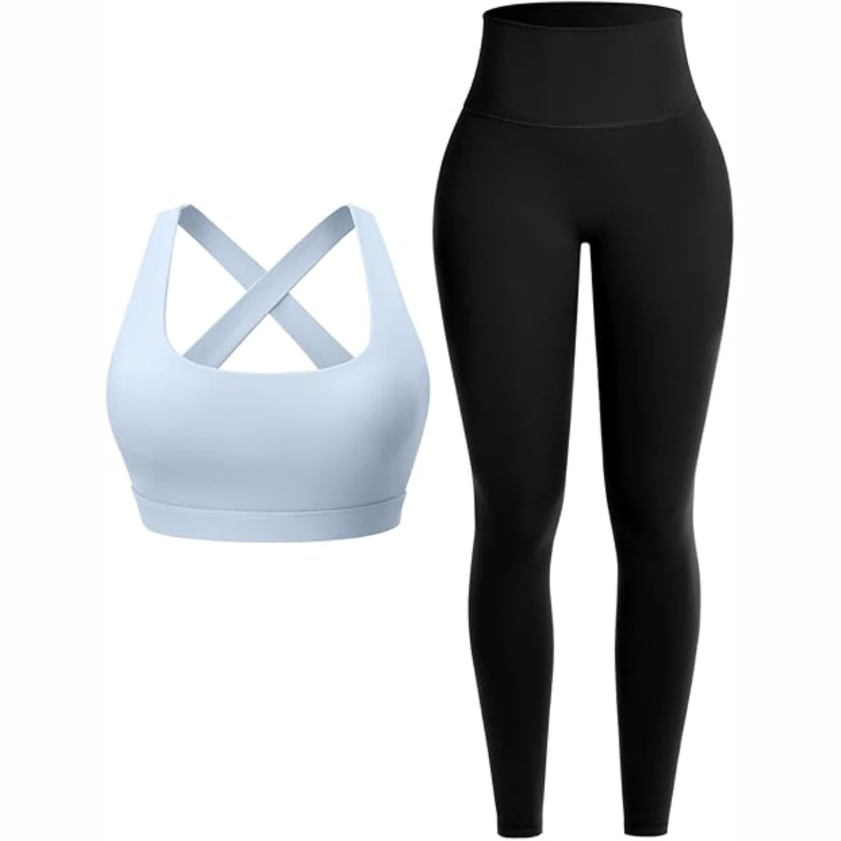 Women's yoga jumpsuit Soft breathable gym wear One piece fitness bodysuit Sports wears for workout