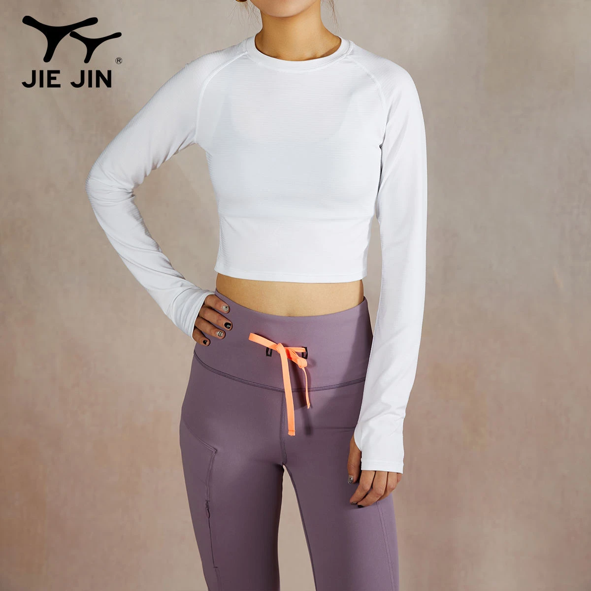 Breathable Mesh fabric prepared for Running Tops production