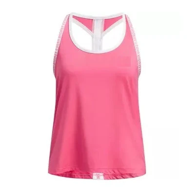 Best Offer Summer Sleeveless Vest Quick-drying Sports Top Fitness Clothing T-shirt Gym Yoga Wear Workout Tops