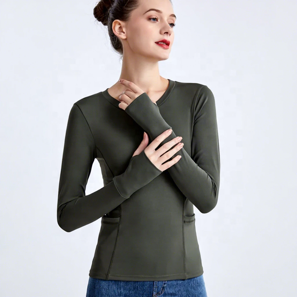 Power Mesh Knit construction shown at close range
