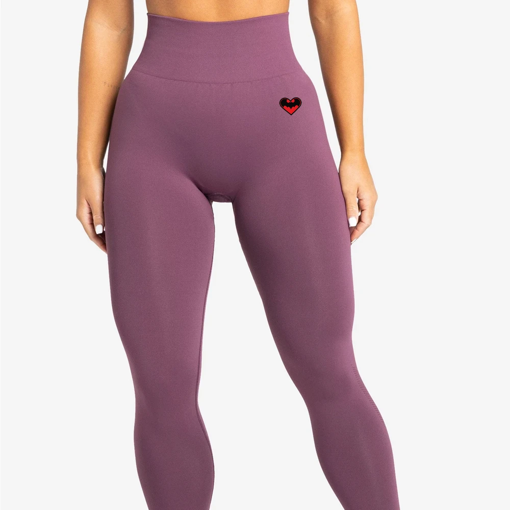 Hot Sale Latest Style Women Legging With Low MOQ Yoga Wear Comfortable and Breathable Women Leggings New Design