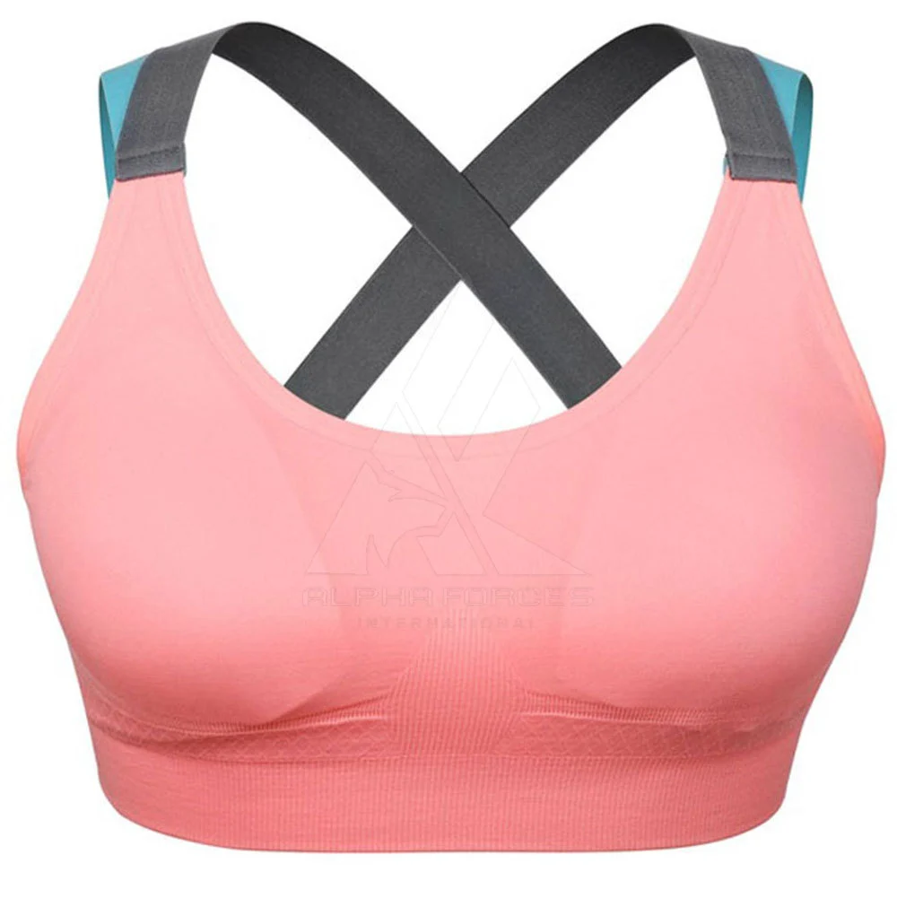 Low Price Women Fitness Bra Best Selling Women Fitness Bra Quick Dry Women Fitness Bra For Adult