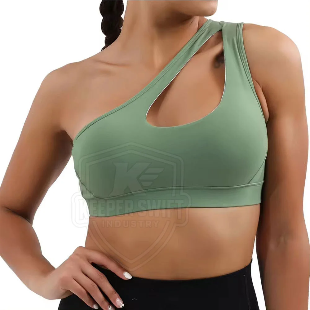 Classy Color Workout Clothing Sports Bra Seamless Ladies Bra High Quality Sports Wear Sports Bra