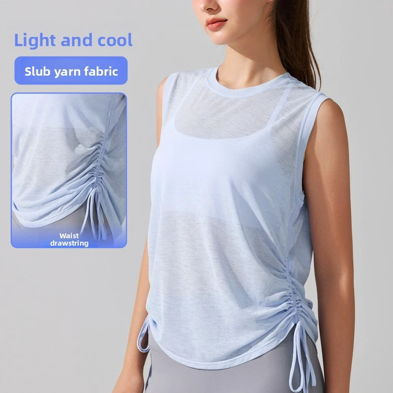 Seamless Circular Knit construction shown at close range