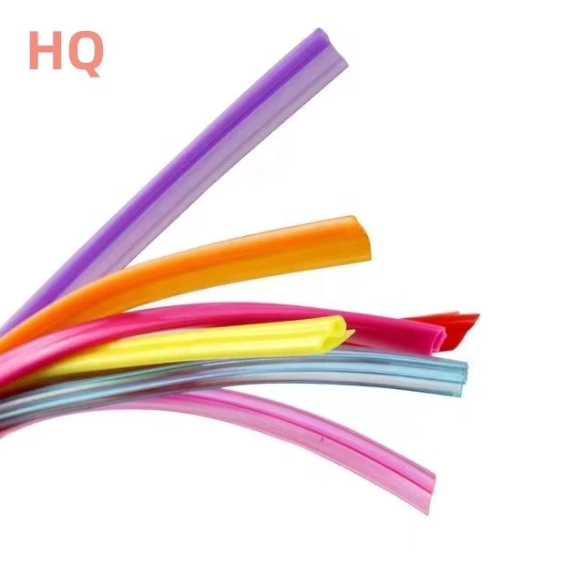 China Supplier Hot Selling Plastic Strip in Low Price Suitcase Parts