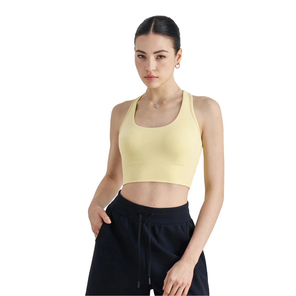 Women's Slim Half Zip Gym Fitness Vest Breathable Ice Silk Lapel Yoga Top for Sports and Exercise Sleeveless